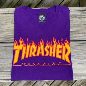 Thrasher T-Shirt 🆕